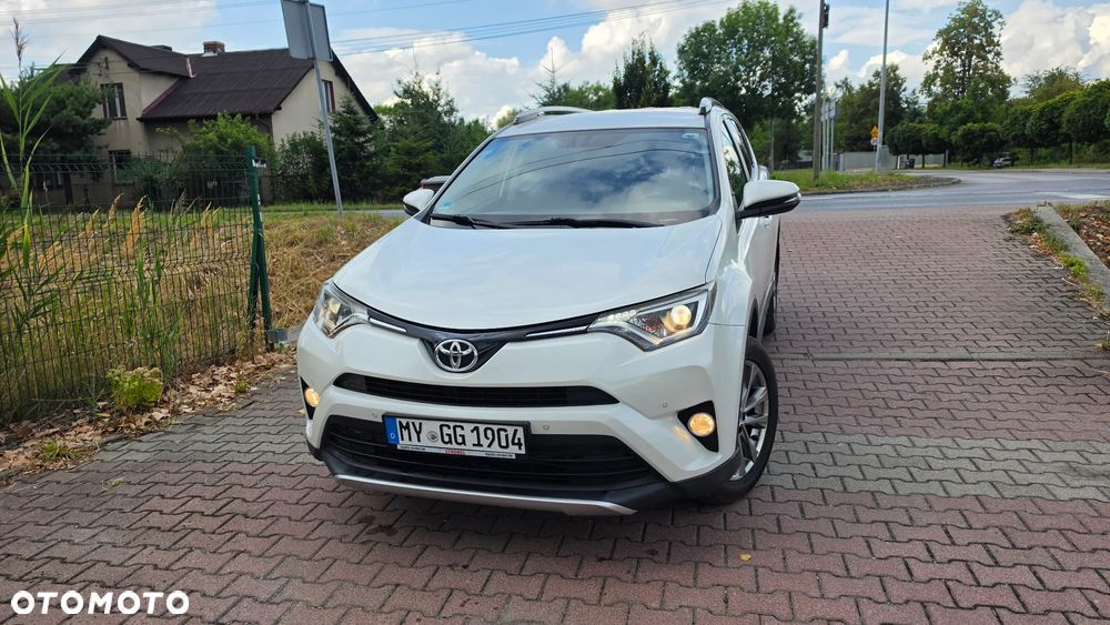 Toyota RAV4 2.0 D-4D 4x2 Start-Stop Edition S+ - 32