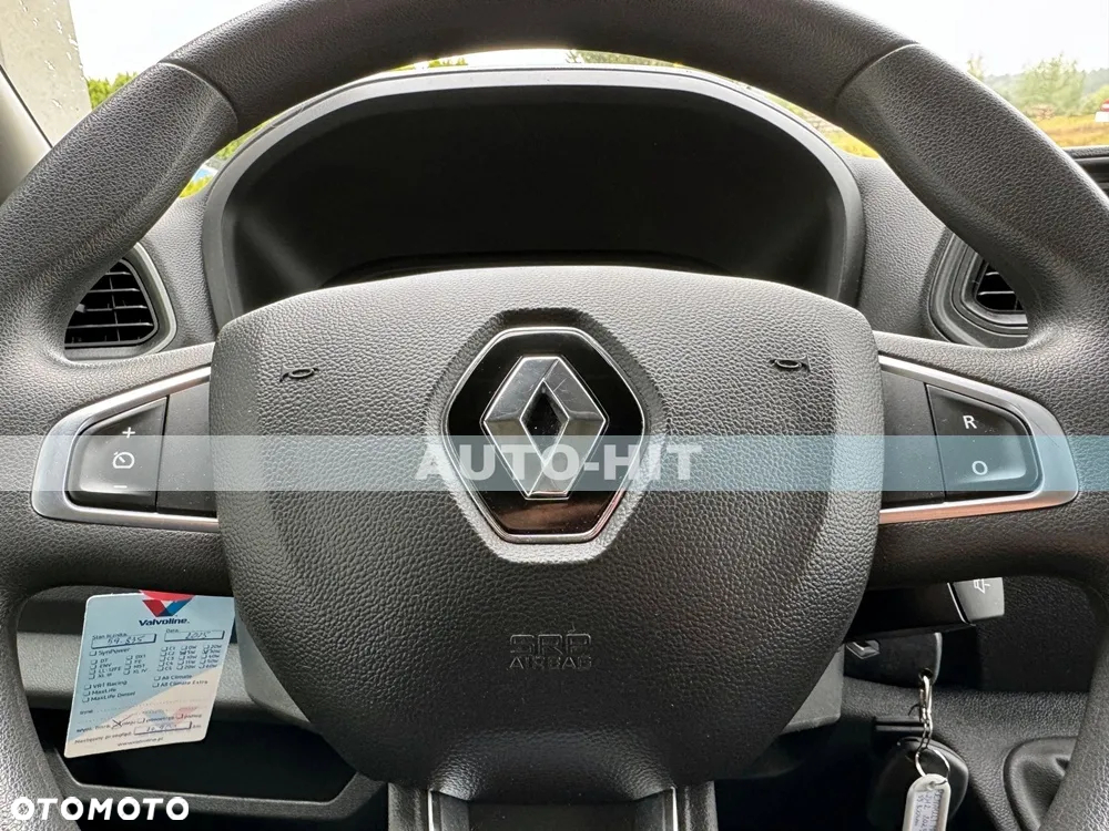 Renault Master - 18