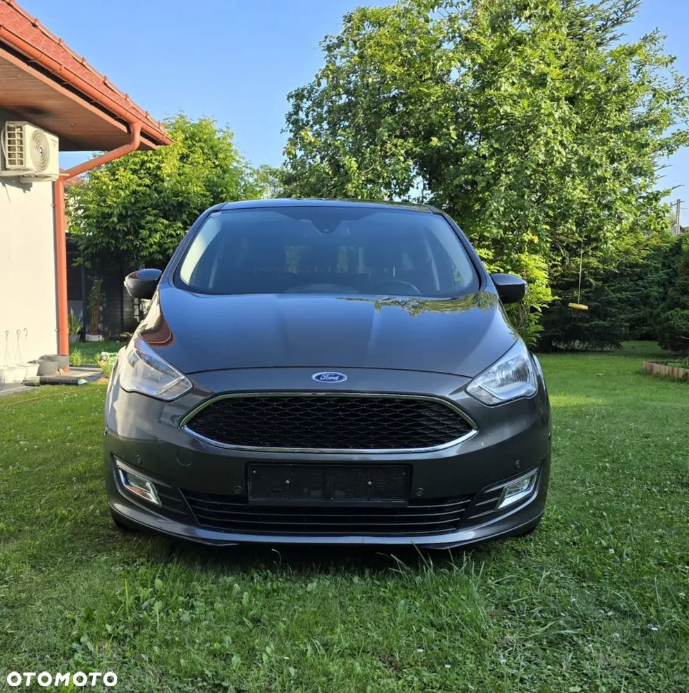 Ford C-MAX 1.0 EcoBoost Trend ASS - 2