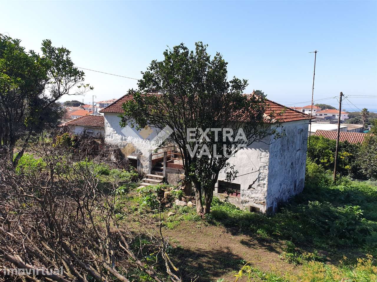 Terreno Para Construção  Venda em Areosa,Viana do Castelo - Grande imagem: 3/20