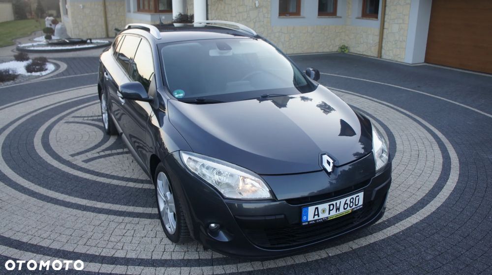 Renault Megane dCi 130 FAP Dynamique - 2