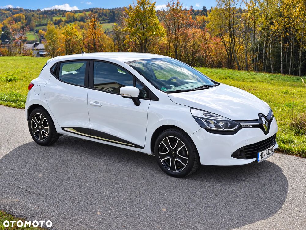Renault Clio 1.2 16V Pack Dynamique - 11