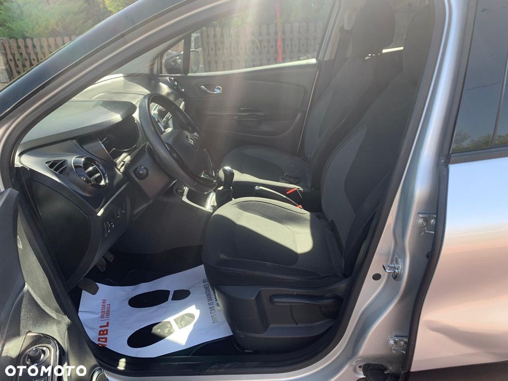 Renault Captur ENERGY dCi 90 Start&Stop Dynamique - 14