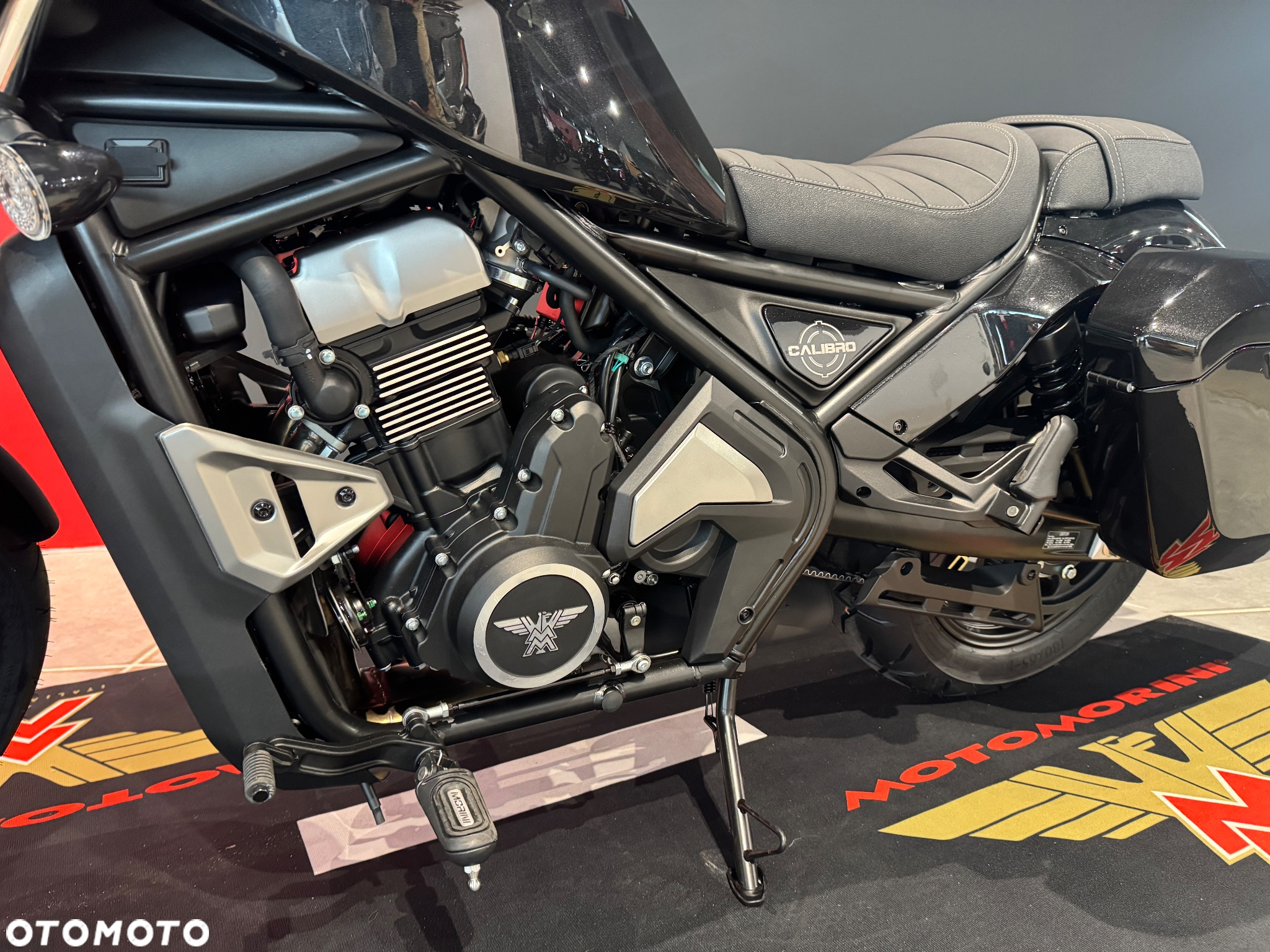 Moto Morini Inny - 3