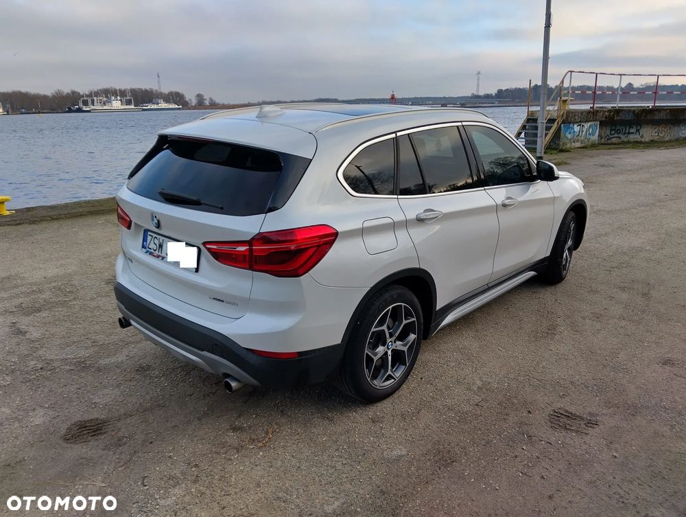 BMW X1 - 3
