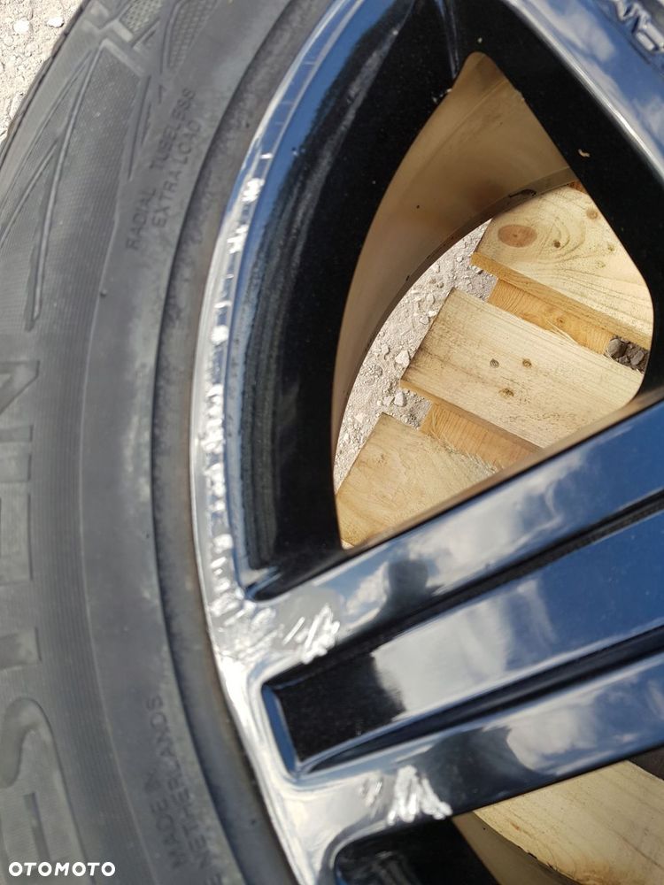 koła alufelgi a1644015402 mercedes ml 164 10.0j x 20' 5x112 et46 275/50 amg - 6