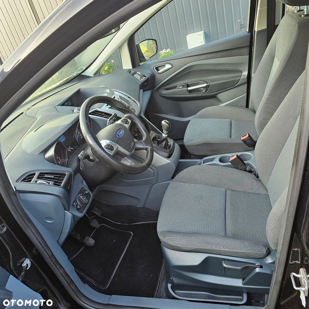 Ford C-MAX 1.0 EcoBoost Trend ASS - 6