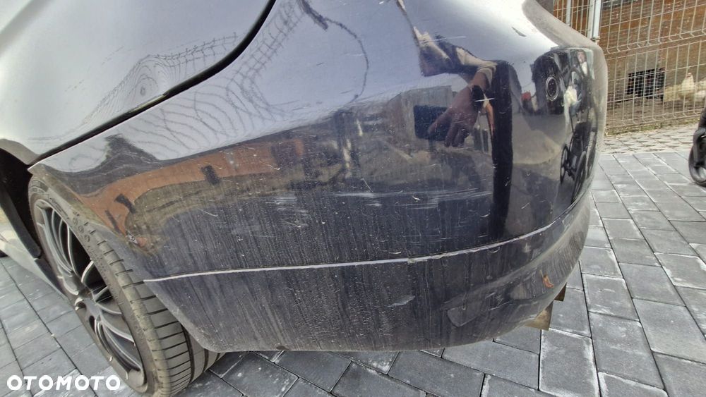 BMW Seria 3 325d DPF - 16