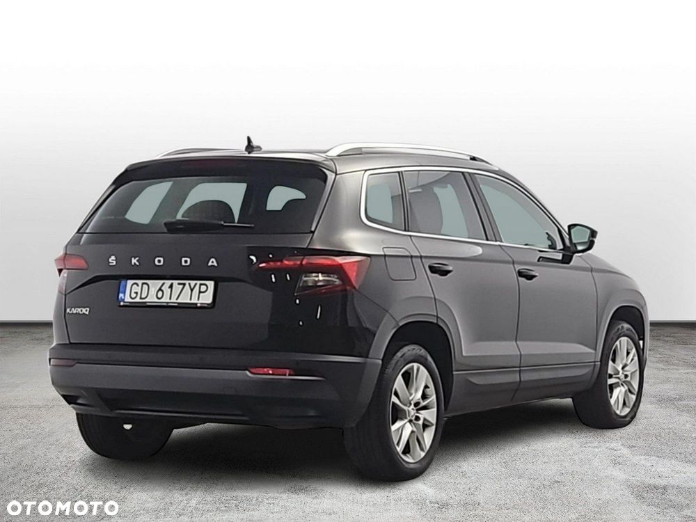 Skoda Karoq - 5