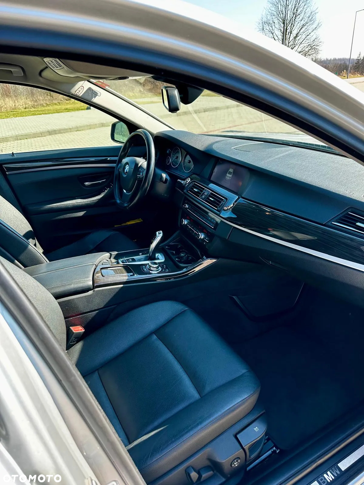 BMW Seria 5 - 10