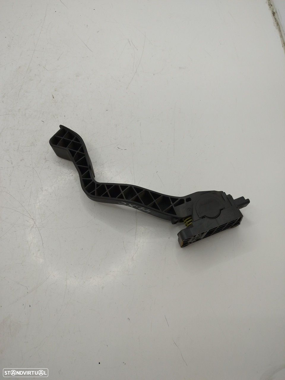 Pedal Acelerador  Peugeot 307 Break (3E) - 2