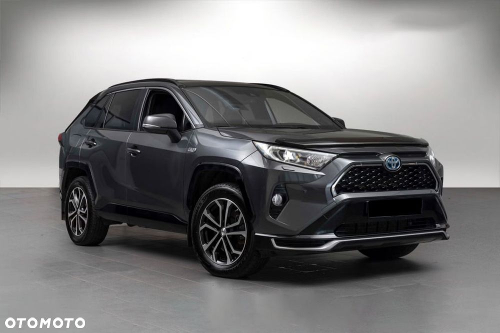 Toyota RAV4 Style