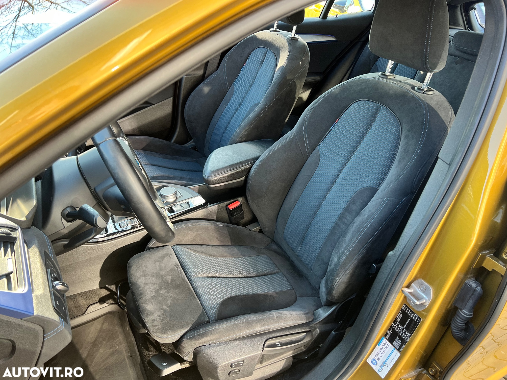 BMW X2 sDrive18i Aut. M Sport - 15