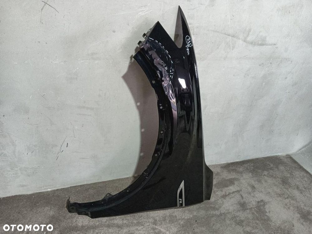 BŁOTNIK PRZÓD PRZEDNI LEWY VW T-ROC 2GA821105 - 2