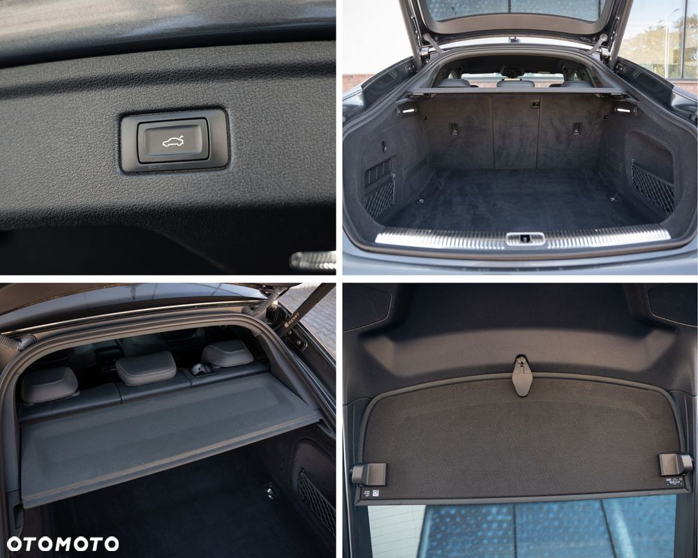 Audi A5 Sportback - 41