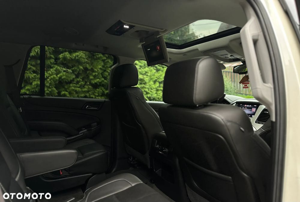 GMC Yukon - 8
