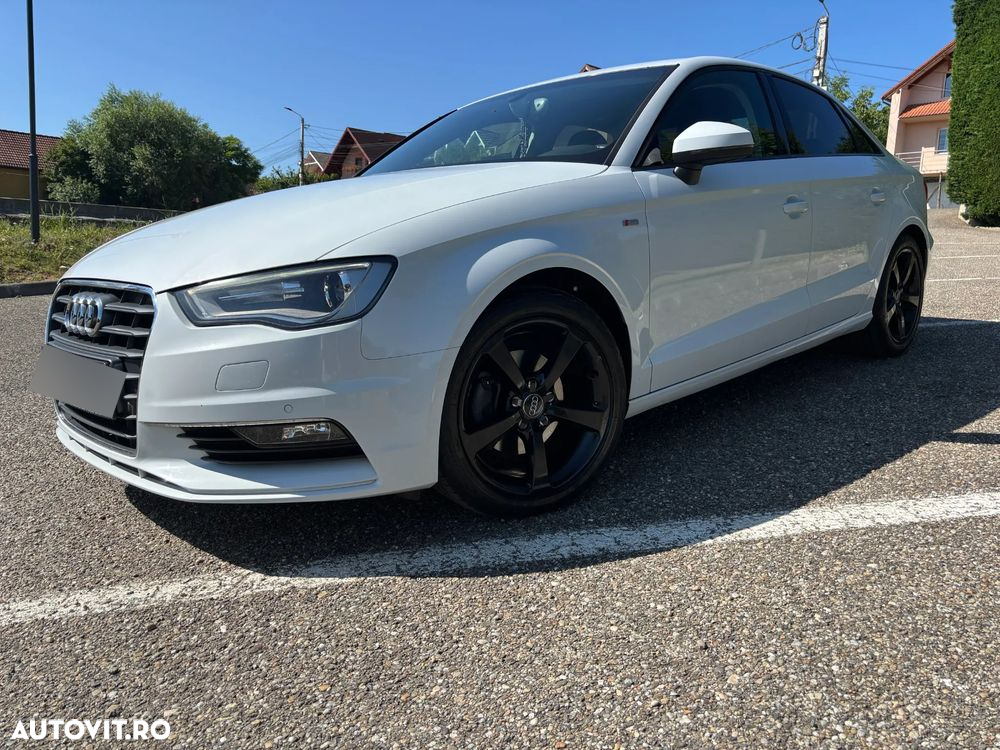 Audi A3 - 3