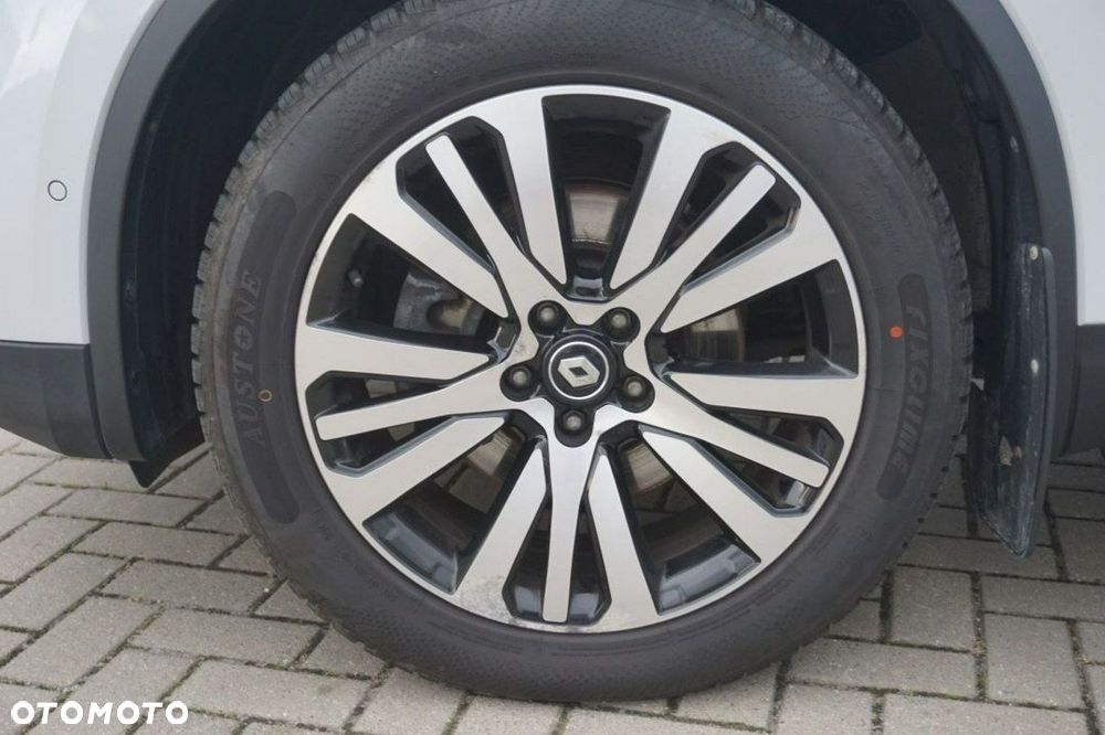 Renault Koleos 2.0 dCi Initiale Paris 4x4 X-Tronic - 29