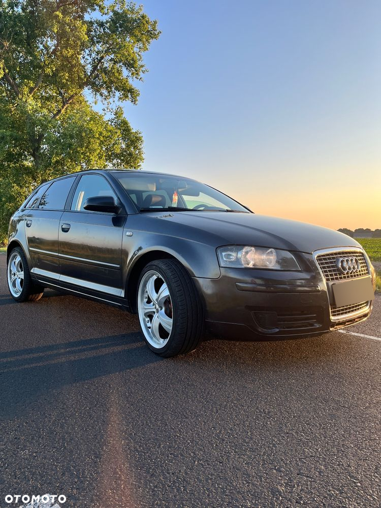 Audi A3 - 3