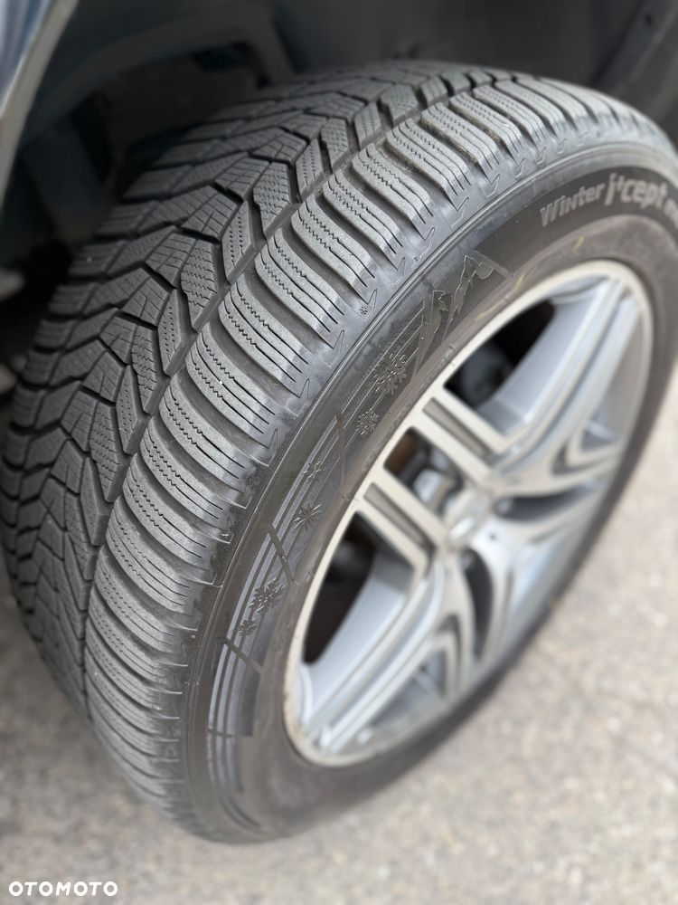 Mercedes-Benz Klasa G 350 CDI - 12