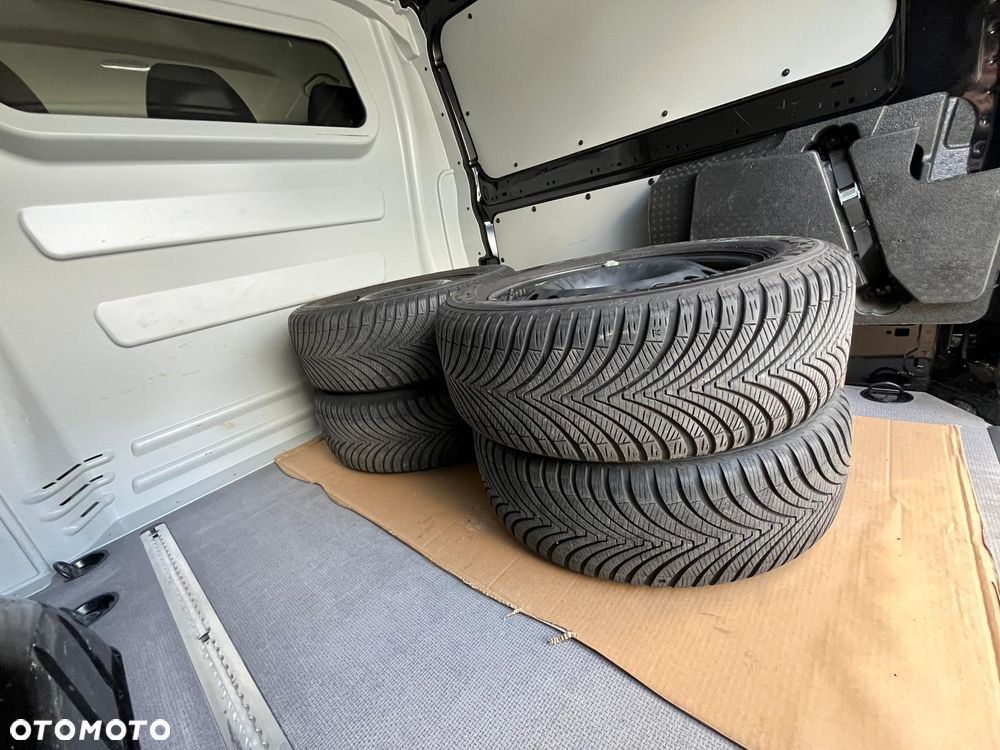 Mercedes-Benz Vito Mixto Extralang PRO - 11