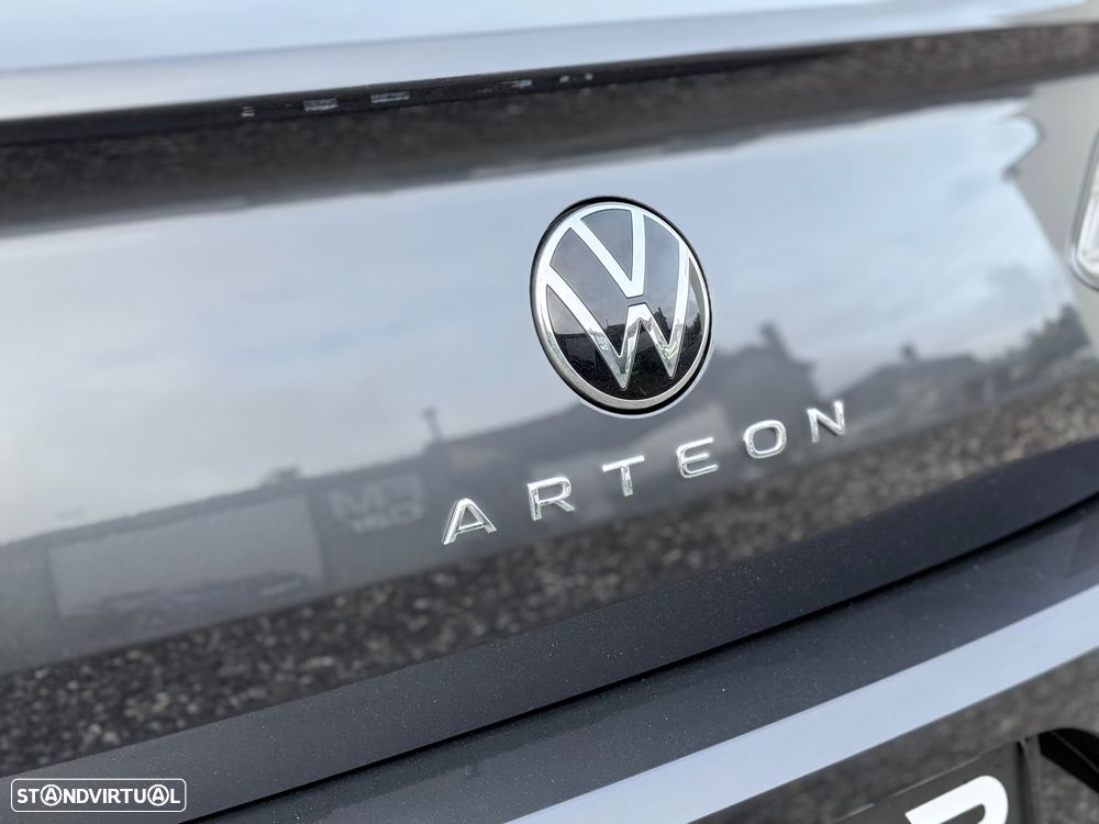 VW Arteon Shooting Brake 2.0 TDI Elegance - 10