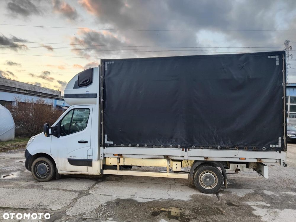 Renault MASTER - 5