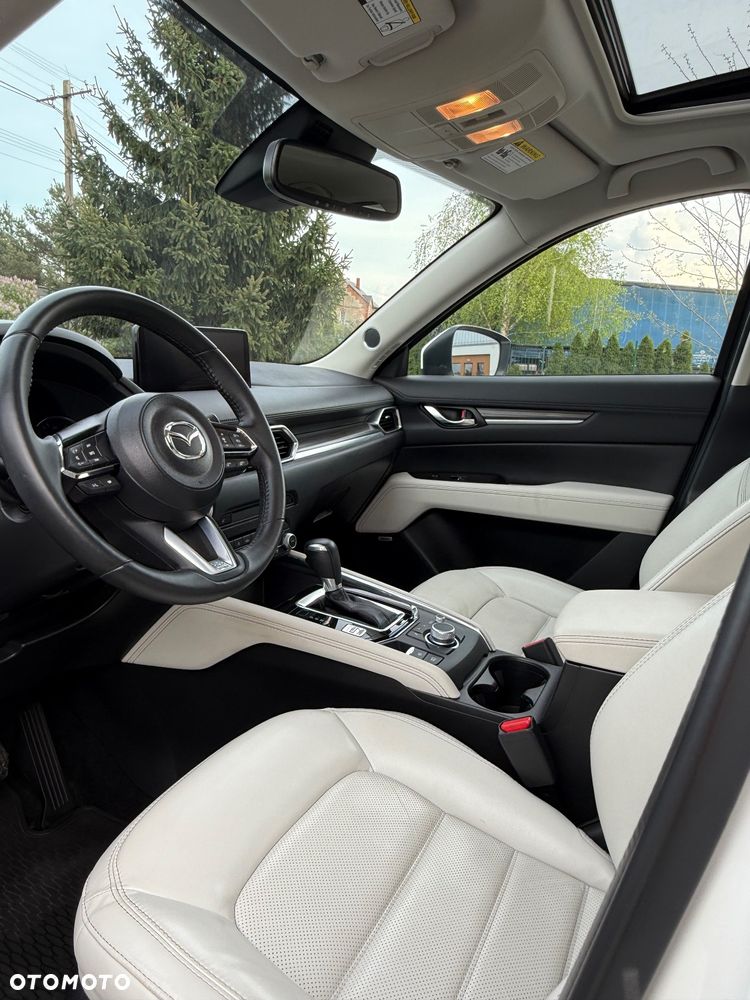 Mazda CX-5 - 10