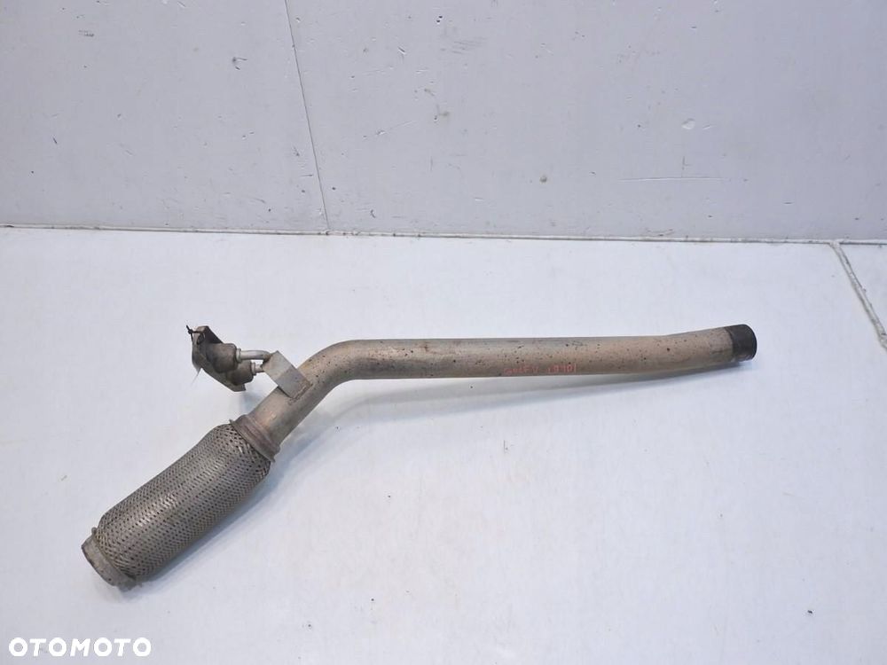 TŁUMIK DRGAŃ RURA VW GOLF V 1.9 TDI 1K0253097 - 8