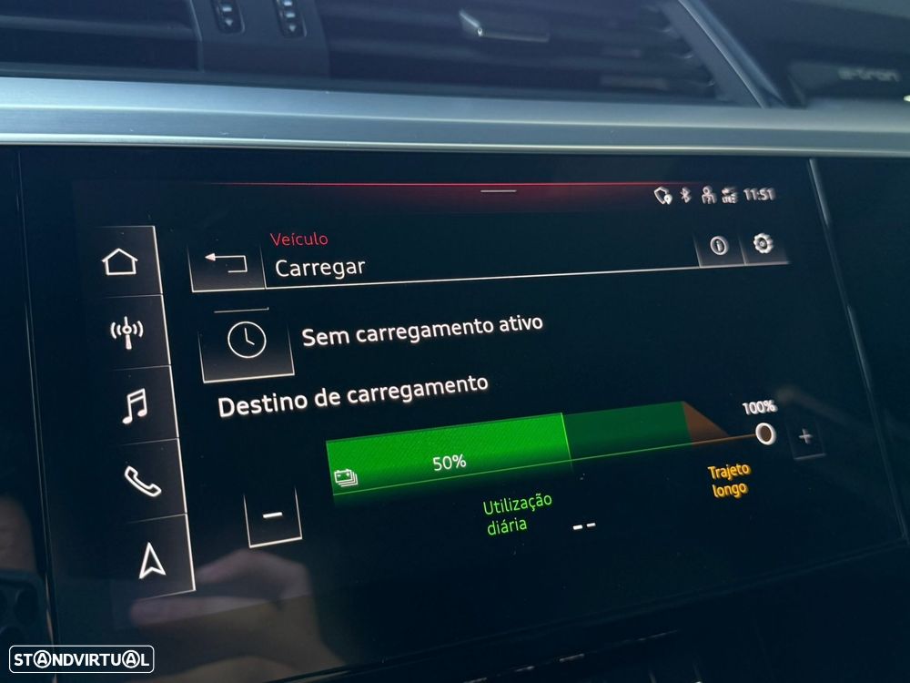 Audi Q8 e-Tron 50 quattro S line - 47
