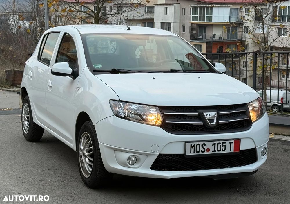 Dacia Sandero dCi 90 (S&S) Comfort - 1