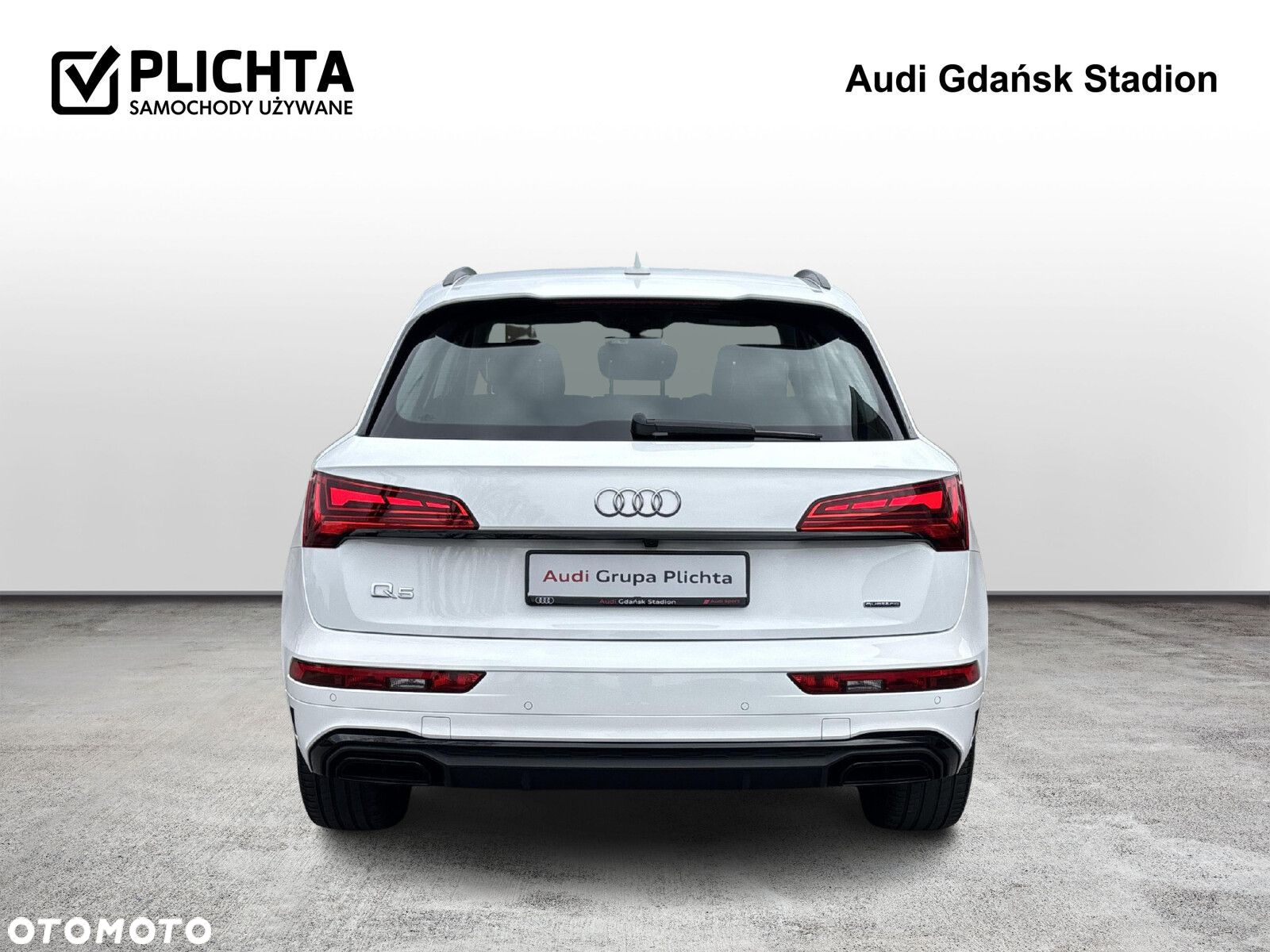 Audi Q5 - 5