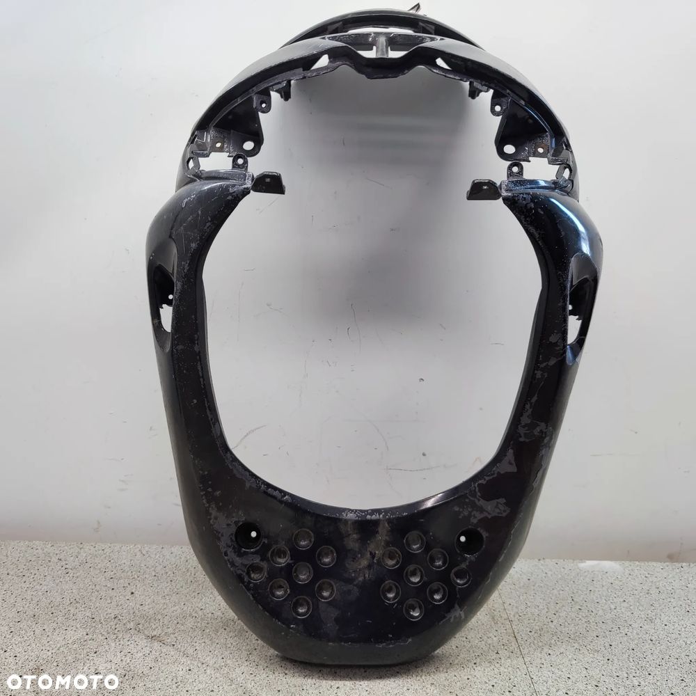 Czacha, czasza, owiewka, osłona przód Suzuki AY 50 AY50 Katana 50 - 3