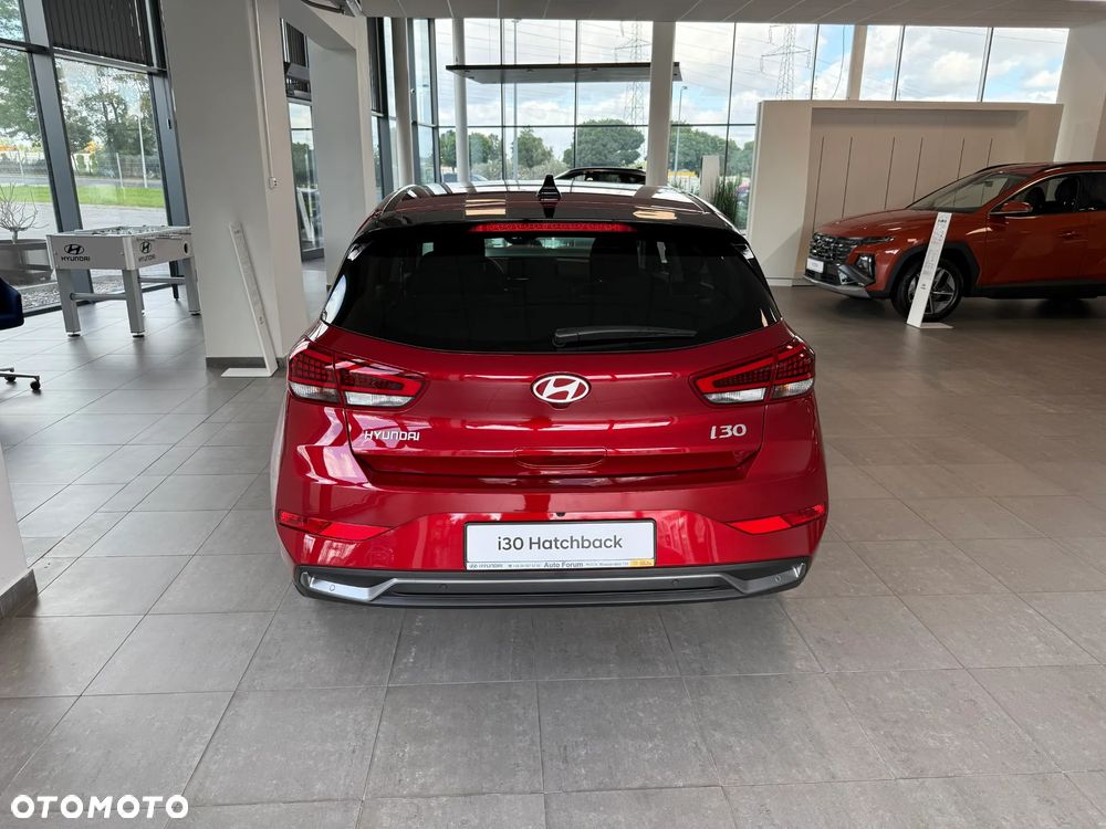 Hyundai i30 1.0 T-GDI Smart - 4