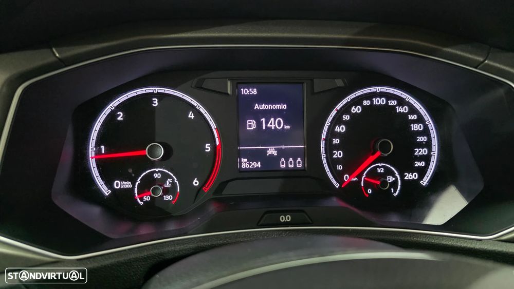VW T-Roc 2.0 TDI Style - 28