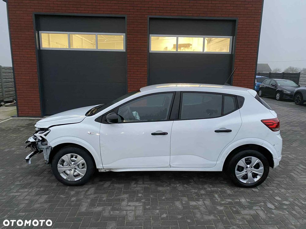 Dacia Sandero SCe 65 Essential - 30