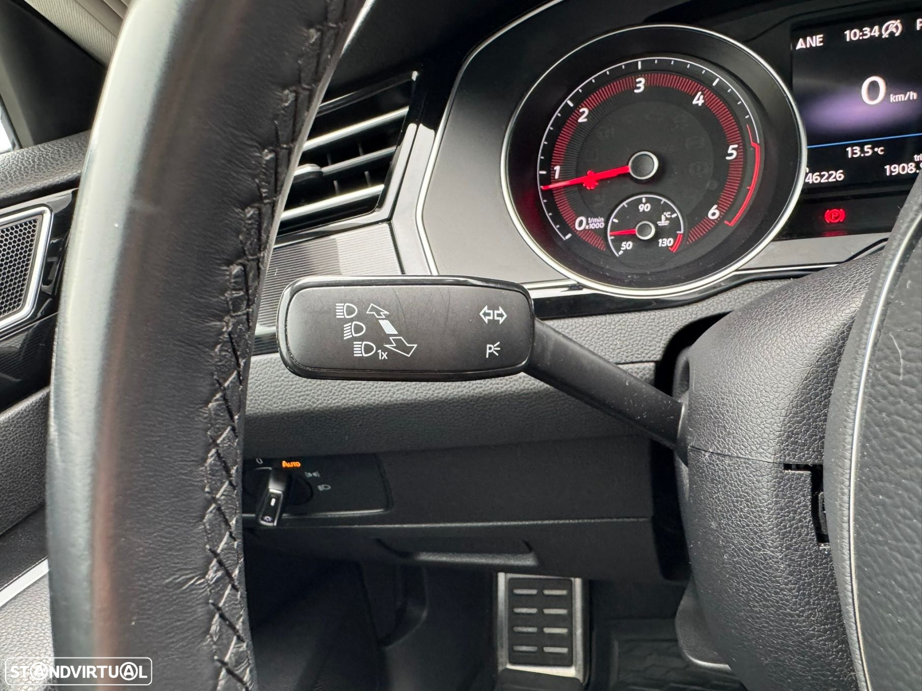 VW Arteon 2.0 TDI Elegance DSG - 20