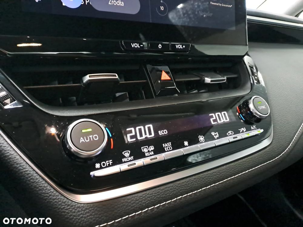 Toyota Corolla 1.8 Hybrid Comfort - 23