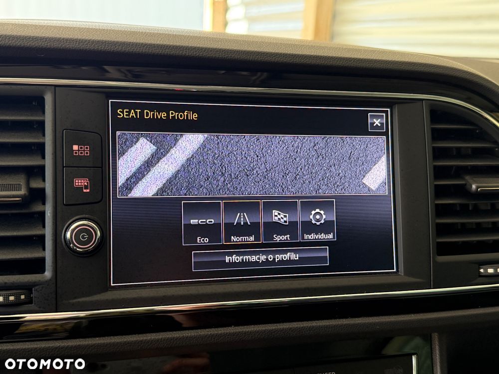Seat Leon 1.4 TSI Start&Stop FR - 32