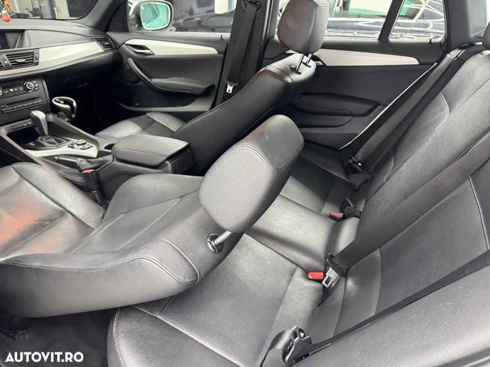 BMW X1 xDrive23d Aut. - 18