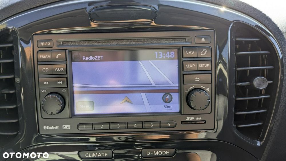 Nissan Juke 1.5 dCi Edition - 29