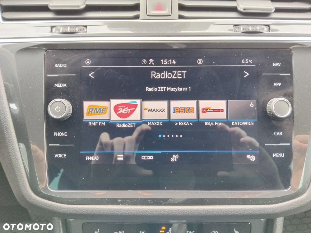 Volkswagen Tiguan 1.5 TSI EVO Life DSG - 13