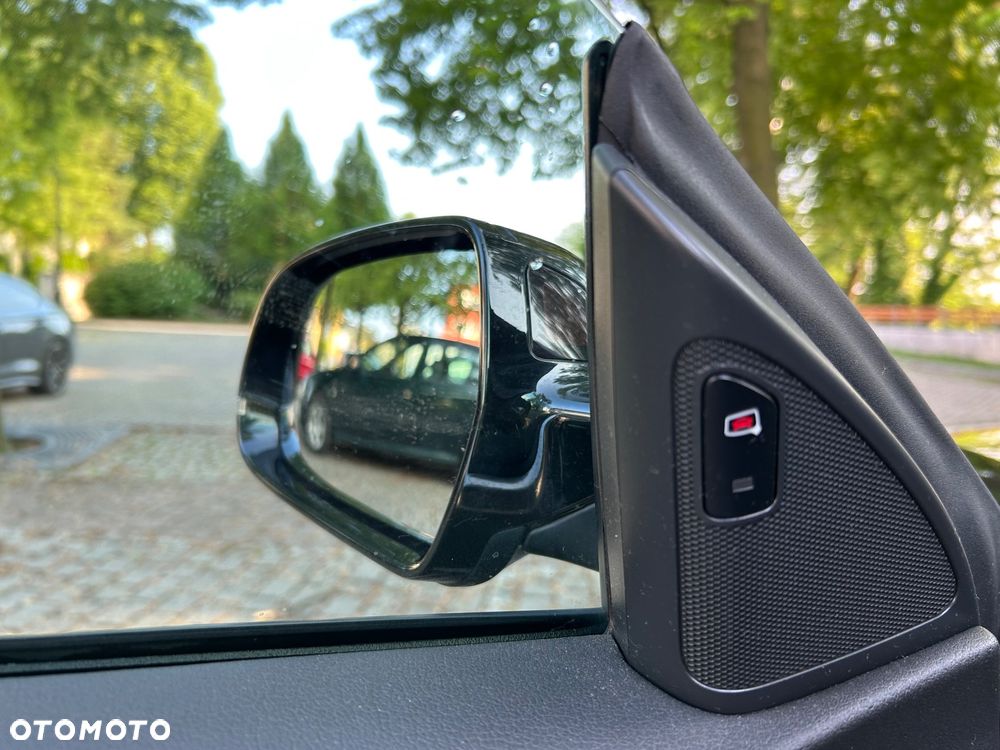 Audi A5 Sportback 2.0 TDI ultra - 22