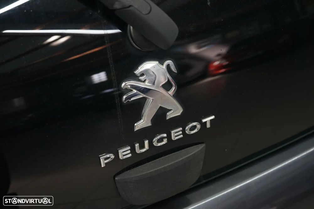 Peugeot 108 1.0 e-VTi Active - 12