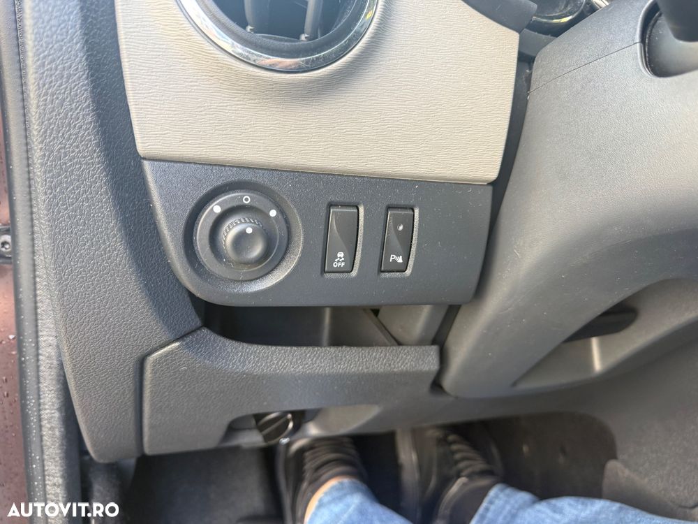 Dacia Lodgy ver-tce-115-comfort - 15