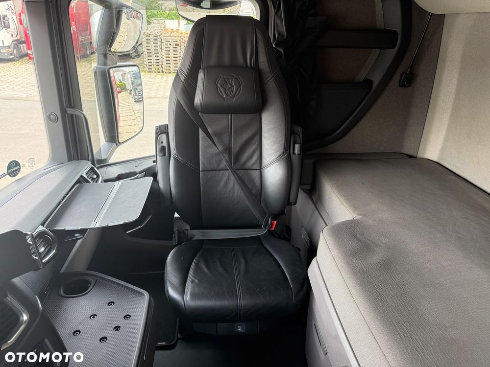 Scania S500 - 13