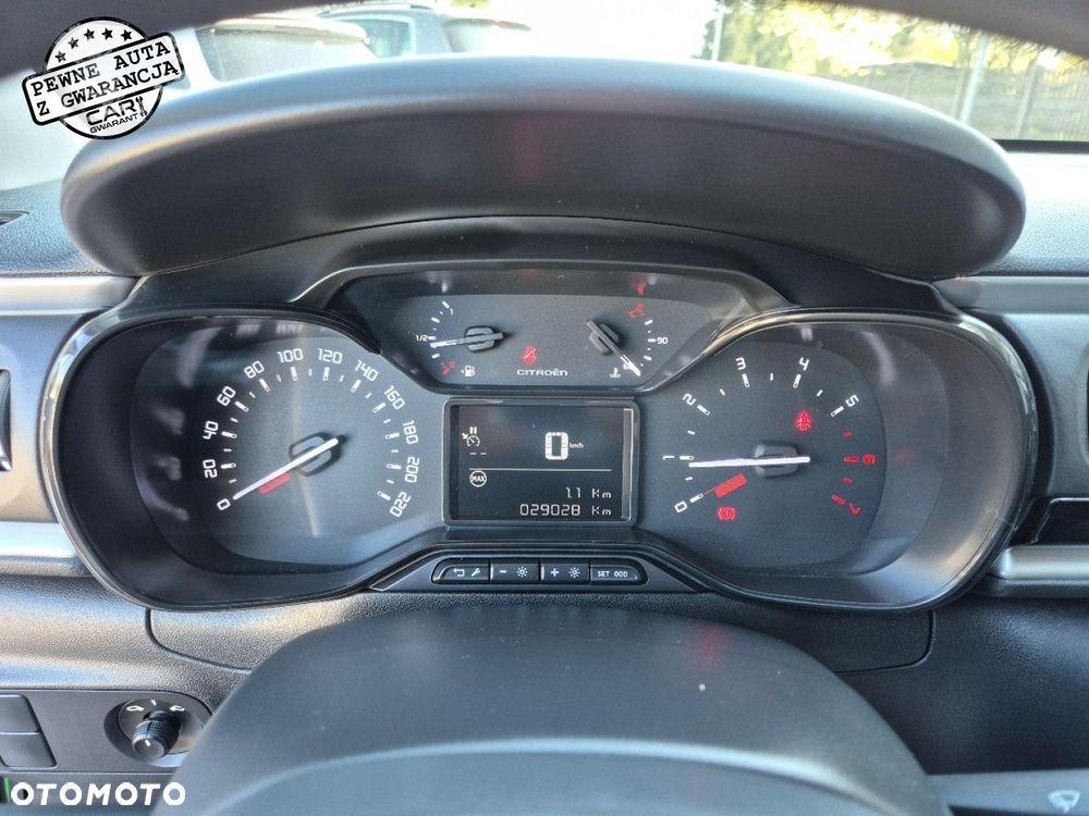 Citroën C3 - 23