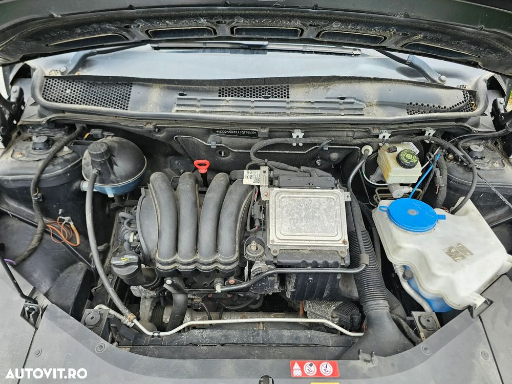 Mercedes-Benz B 170 Autotronic - 9