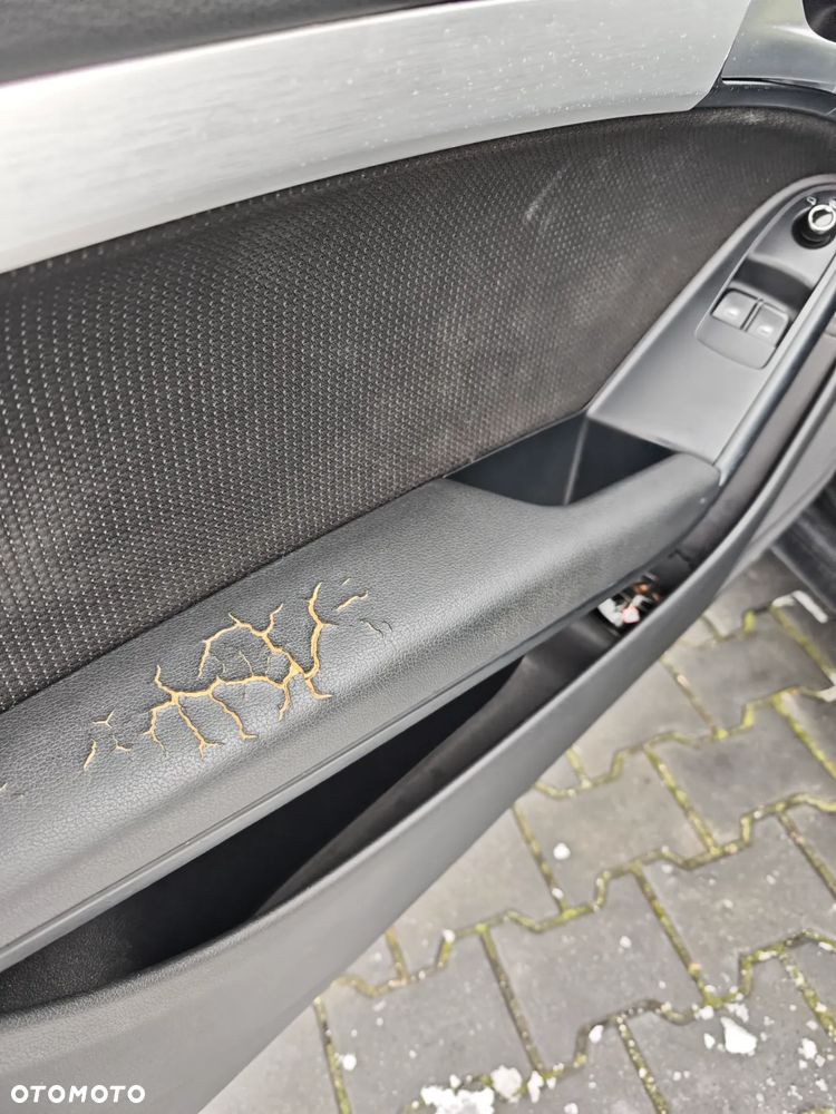 Audi A5 Coupé 2.0 TFSI - 20