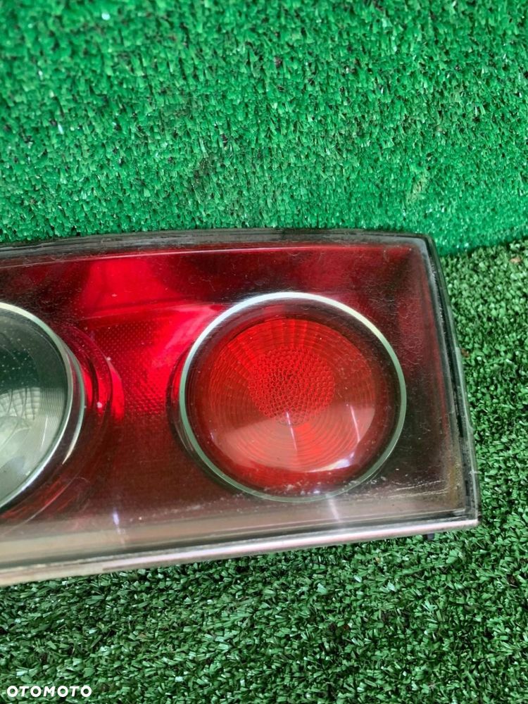 Lampa tylna tył prawa w klapę Seat cordoba II 6L 6L6945094 - 4